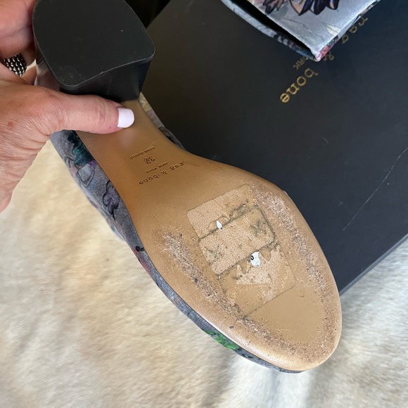 Rag and bone bootie - Picture 9 of 12